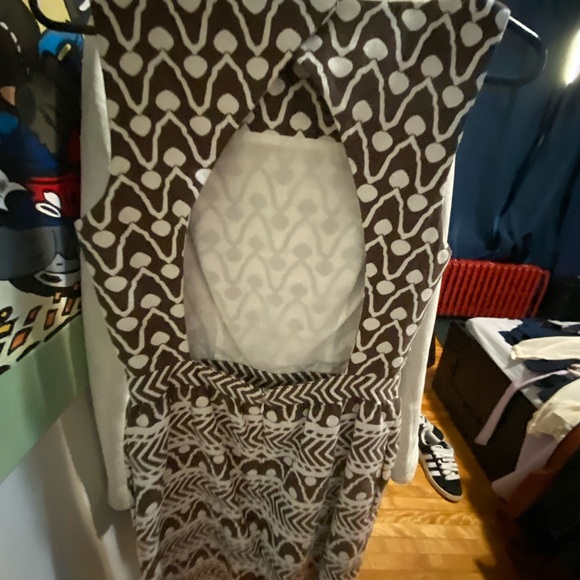 Milly mini dress - Picture 4 of 5